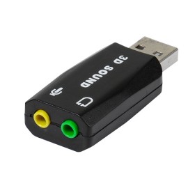 Vivanco USB Zvučna karta